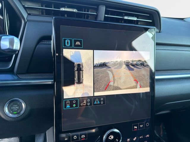 New 2026 GMC Terrain Denali AWD/4WD image 24