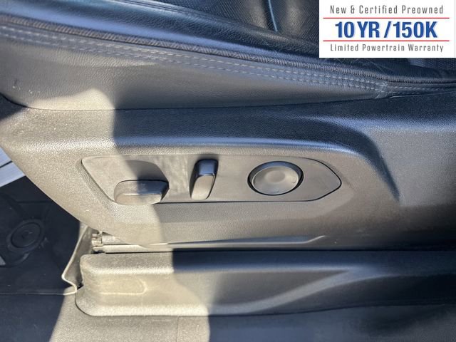 Used 2021 Chevrolet Suburban High Country image 18