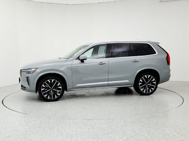 New 2026 Volvo XC90 B6 Plus w/ Protection Package Premier AWD/4WD image 8