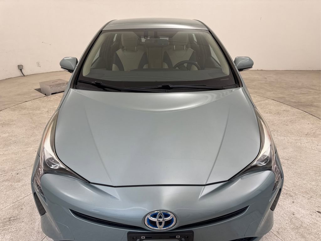 Used 2016 Toyota Prius Four image 13