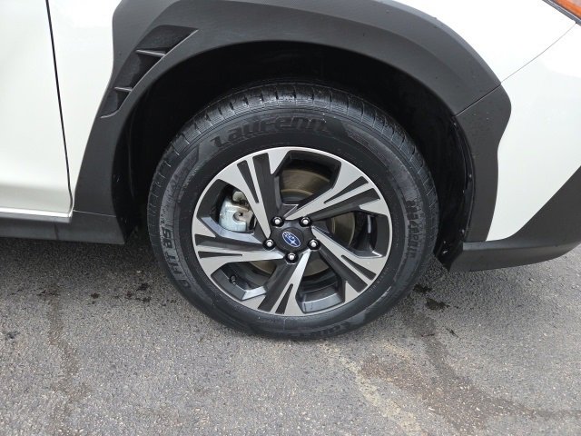 Used 2024 Subaru Crosstrek 2.0i Premium image 24