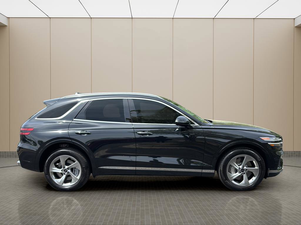 Certified 2026 Genesis GV70 2.5T image 6