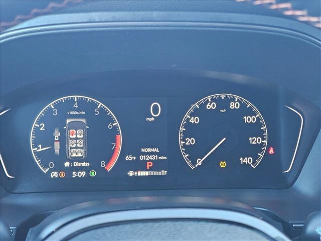 Used 2025 Honda Pilot TrailSport image 28