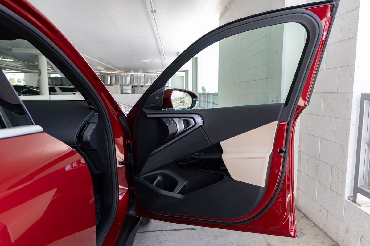 New 2026 BMW X3 xDrive30 image 28