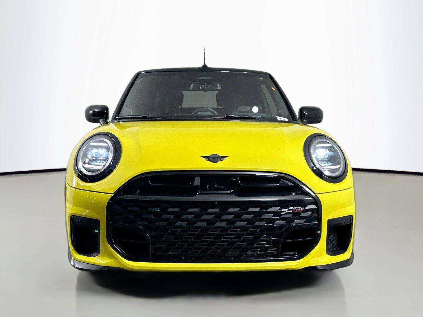 Used 2026 MINI Cooper S FWD image 2