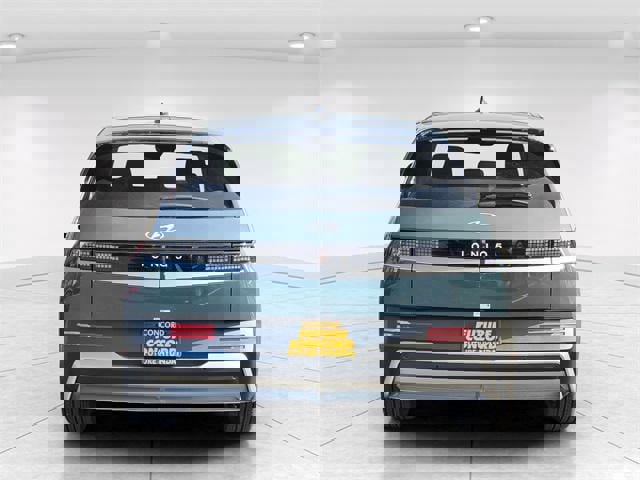 Certified 2025 Hyundai Ioniq 5 SE image 6