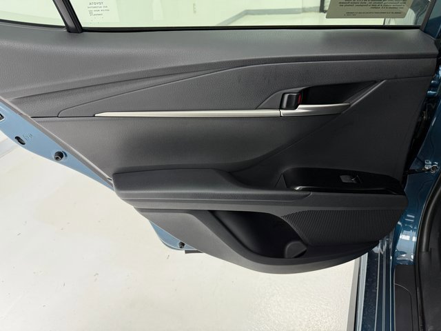 New 2026 Toyota Camry SE w/ Multimedia Upgrade Package image 35