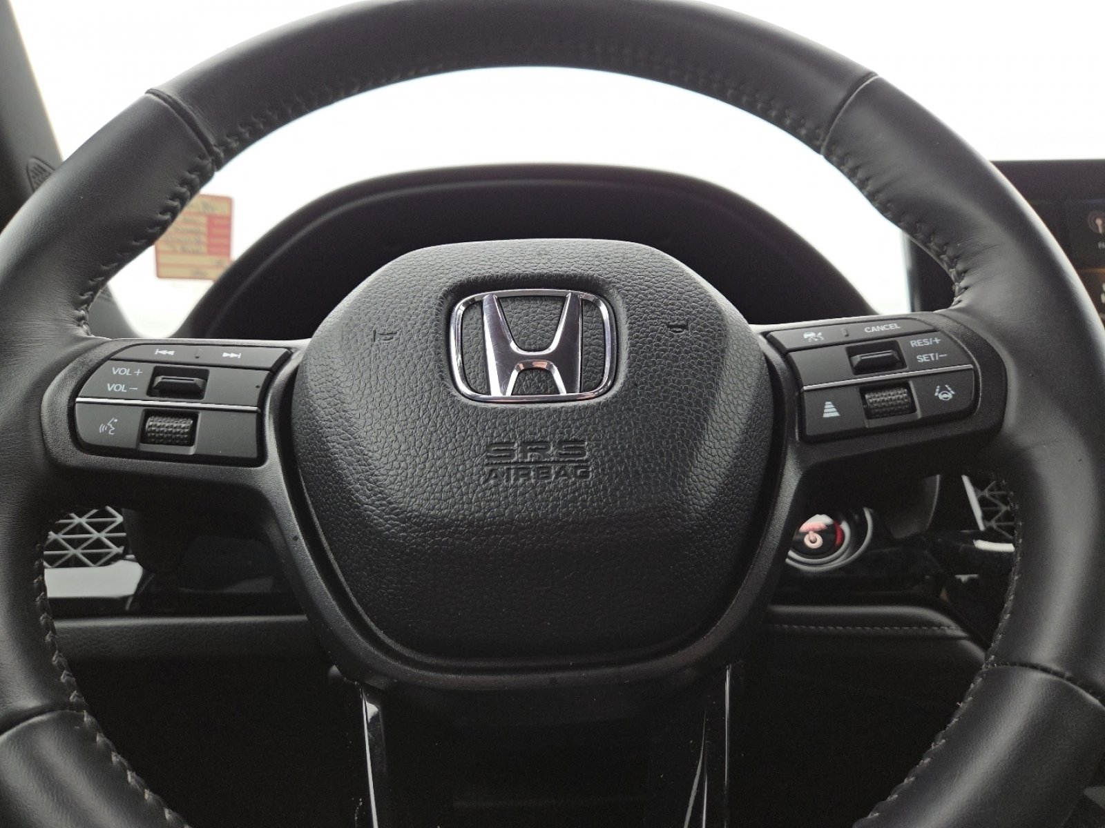 Used 2025 Honda Accord Sport image 25