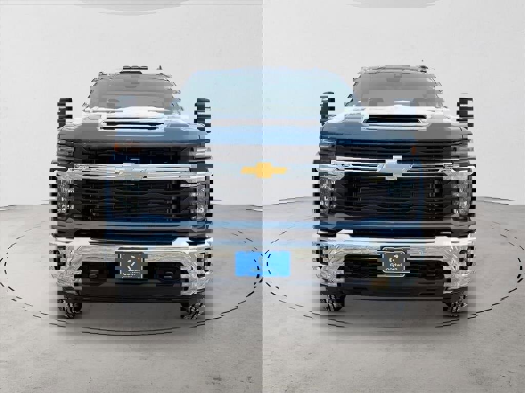 New 2025 Chevrolet Silverado 2500 LT w/ Convenience Package image 2