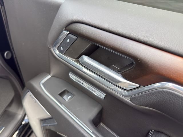 Used 2024 GMC Sierra 1500 Denali w/ Denali Reserve Package image 14