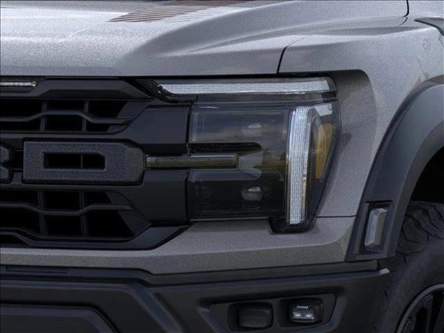 New 2025 Ford F150 Raptor image 18