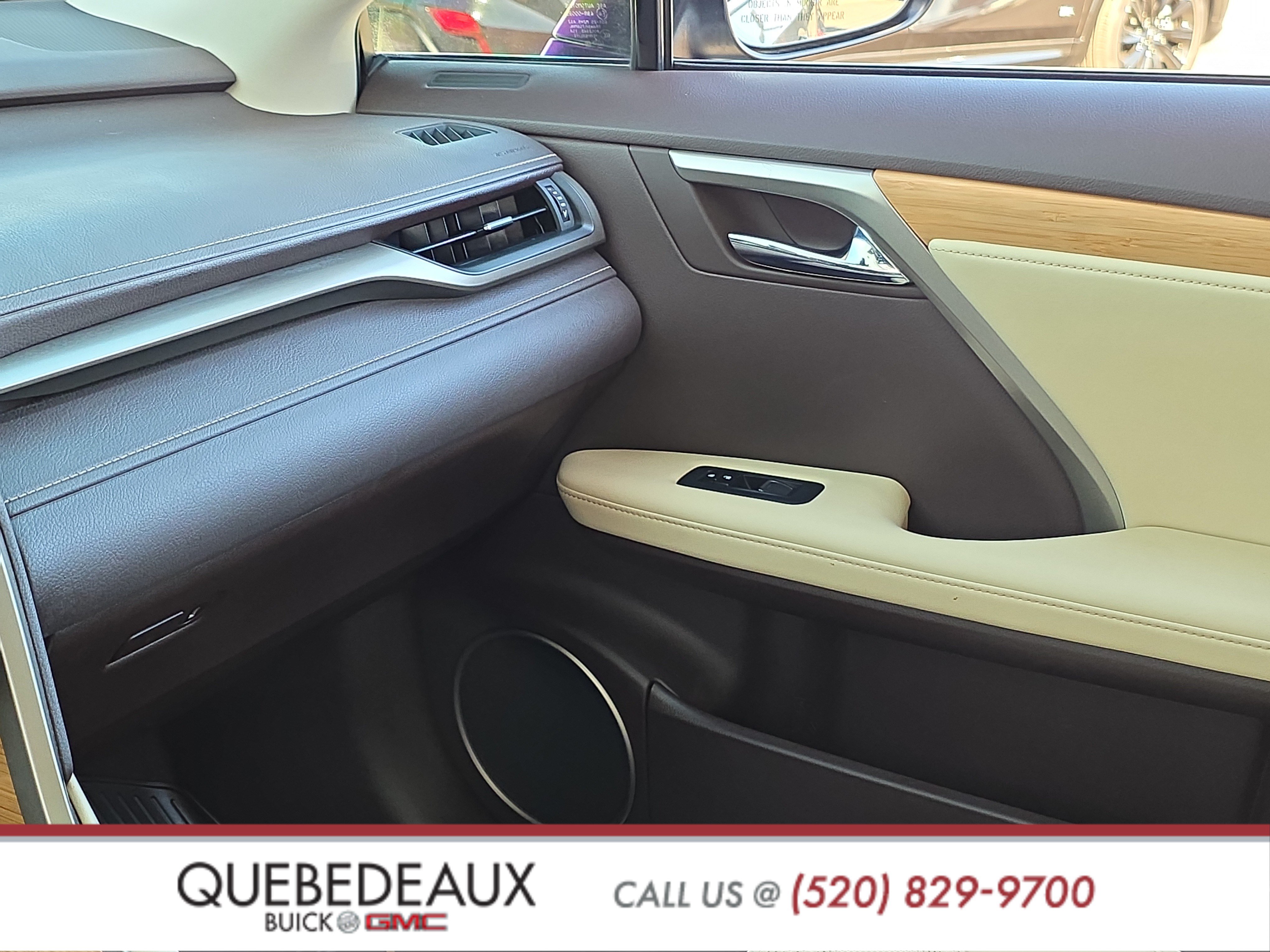 Used 2020 Lexus RX 350L Premium w/ Premium Package AWD/4WD image 26