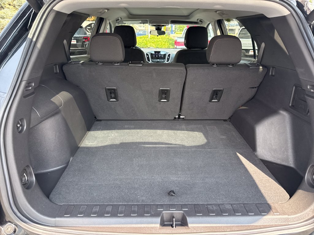 Used 2024 Chevrolet Equinox LT AWD/4WD image 40