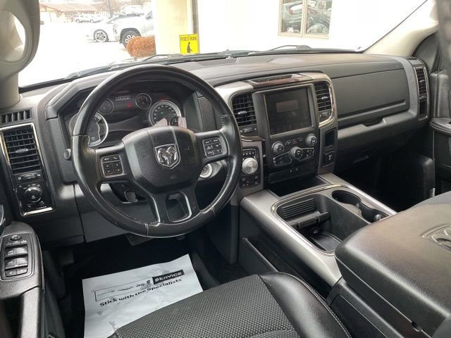 Used 2016 RAM 1500 Sport image 20