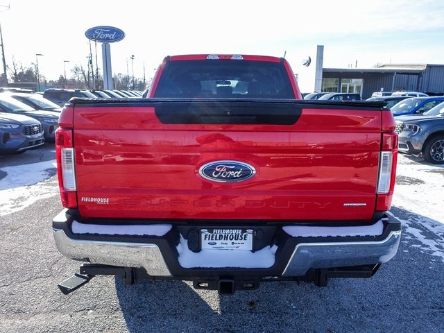 Used 2018 Ford F250 XLT image 9