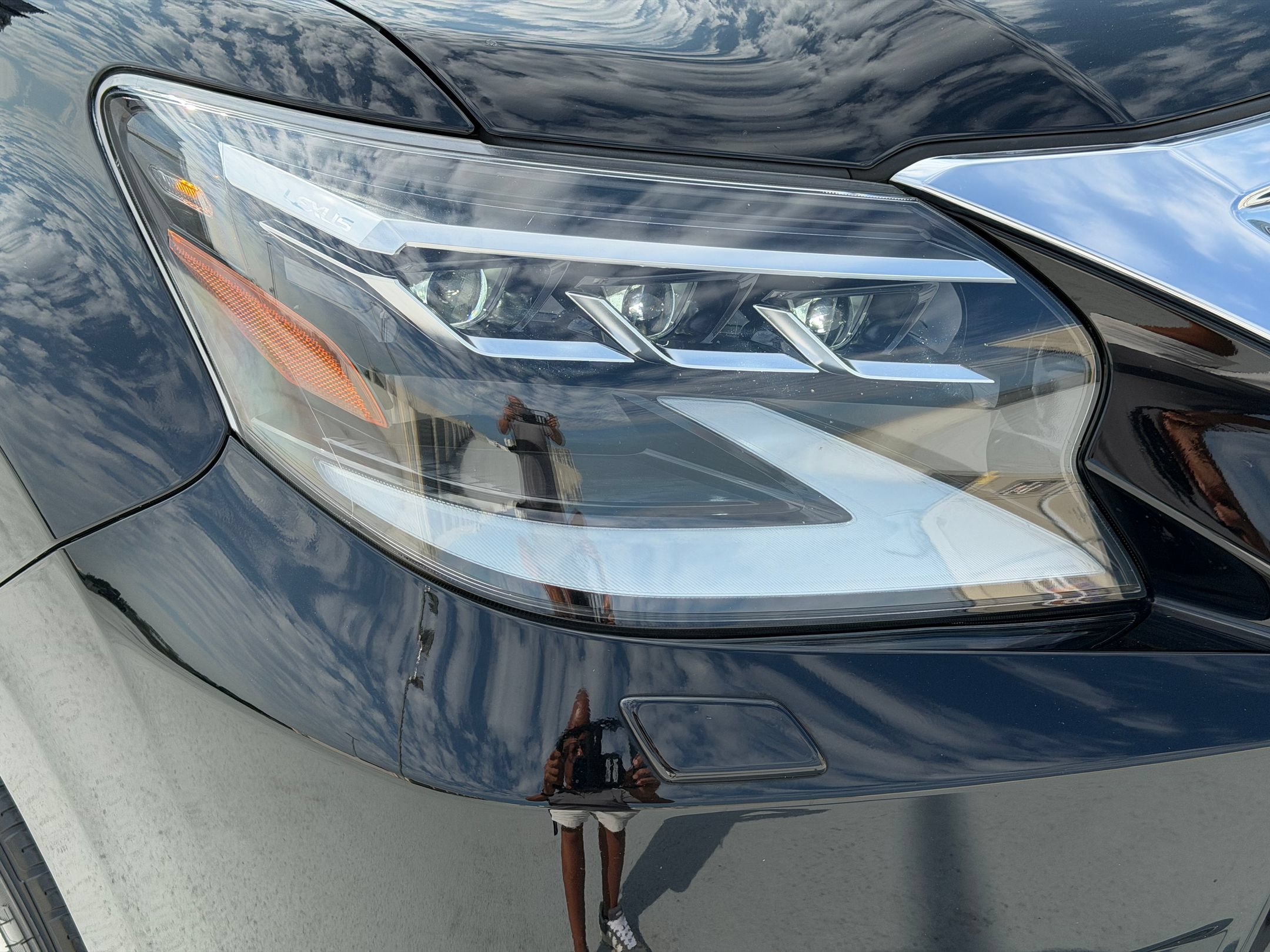 Used 2023 Lexus GX 460 Premium AWD/4WD image 12