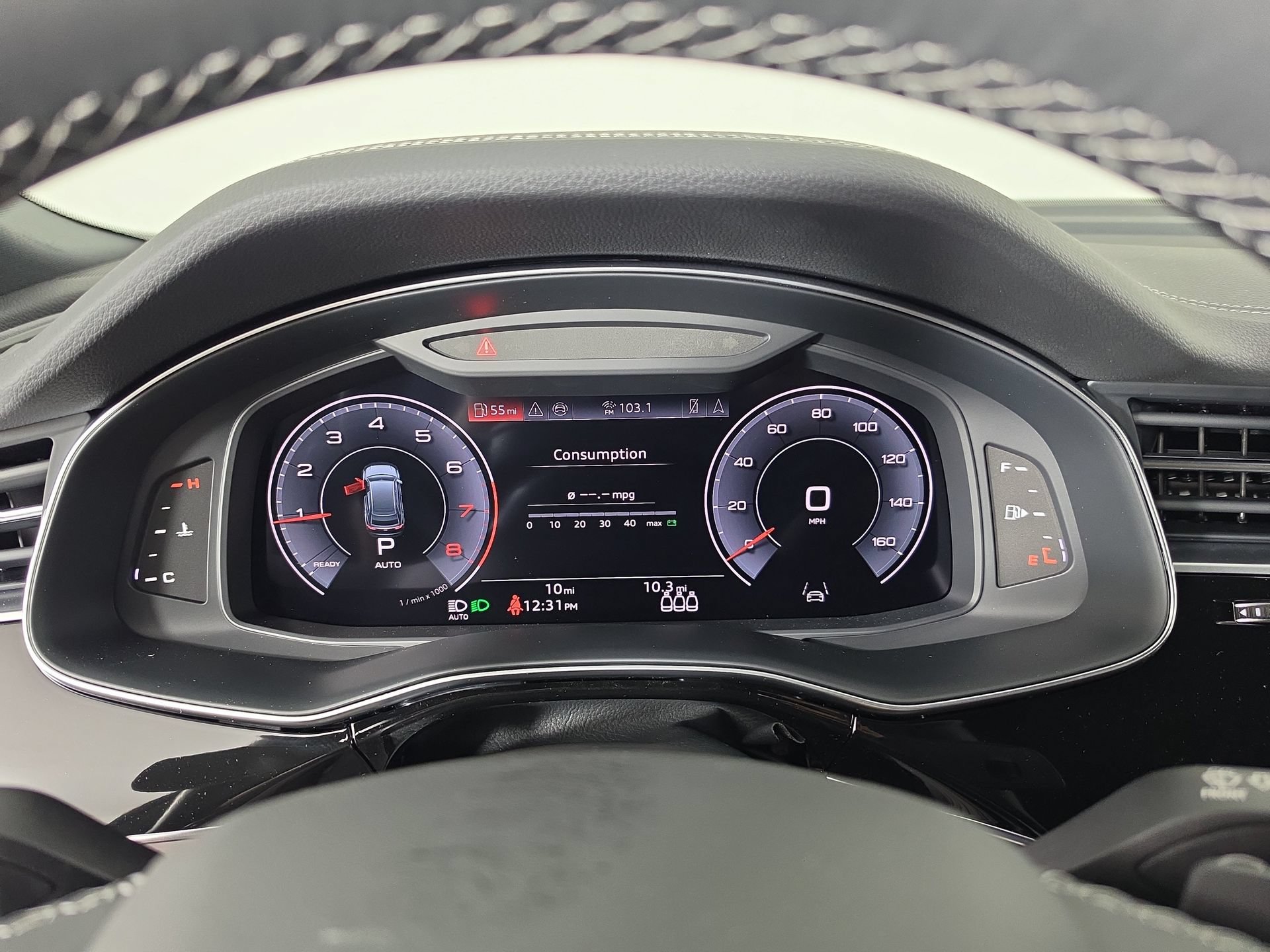 New 2026 Audi Q8 Premium Plus AWD/4WD image 21