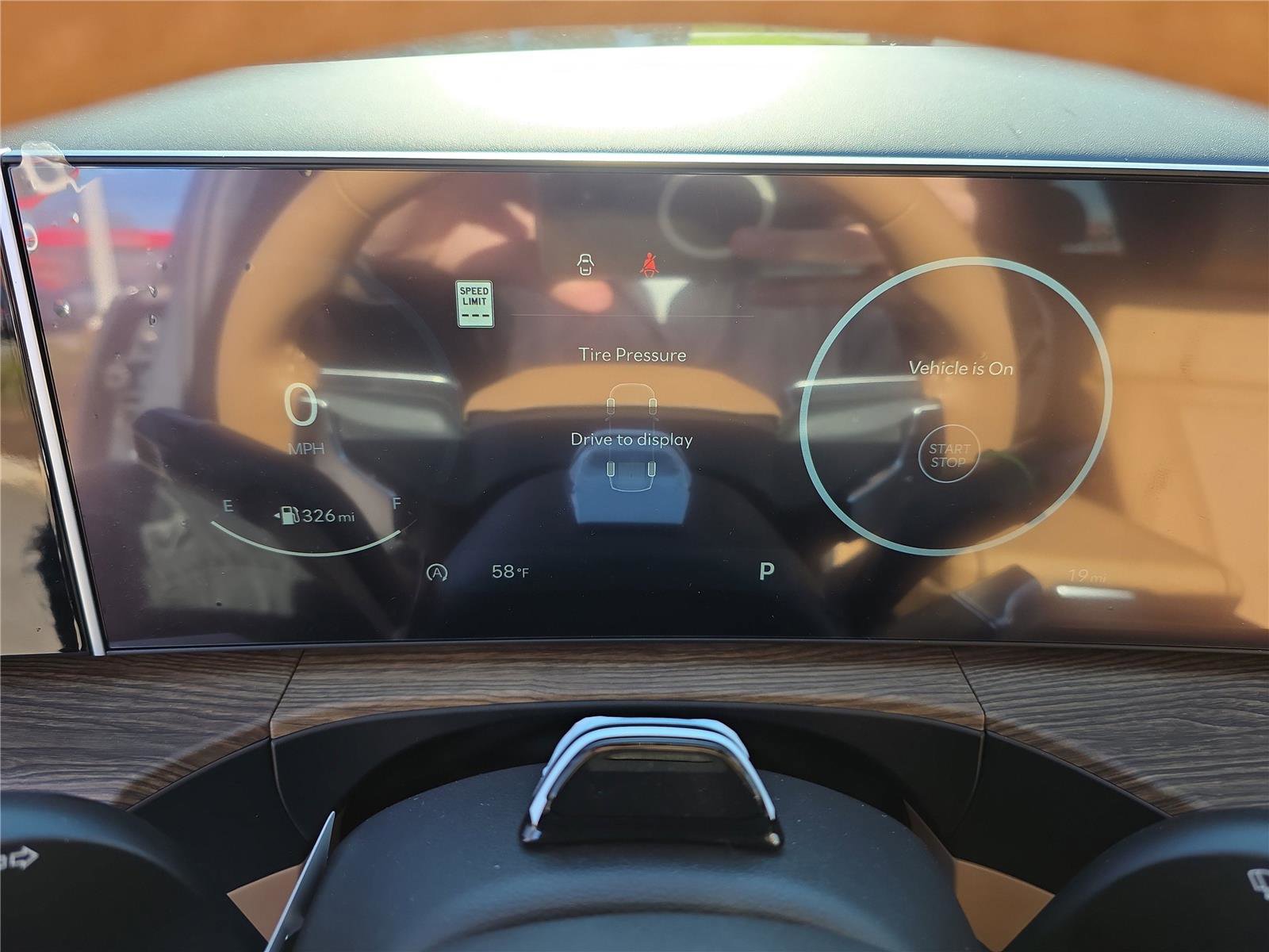 New 2026 Hyundai Santa Fe Limited image 13