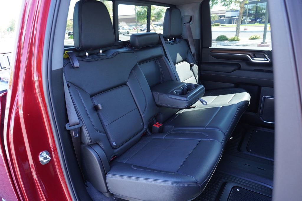 Certified 2024 GMC Sierra 2500 Denali w/ Denali Reserve Package image 10