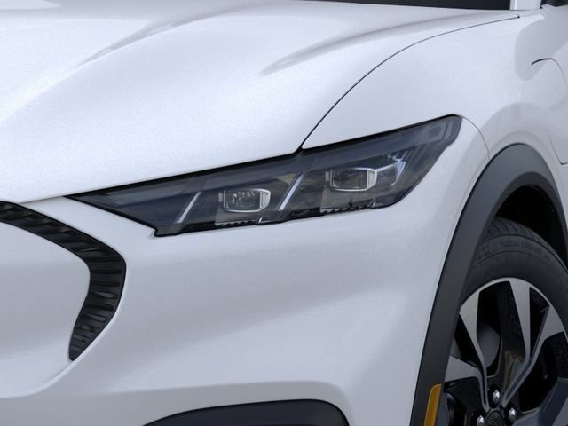 New 2026 Ford Mustang Mach-E Select RWD image 18