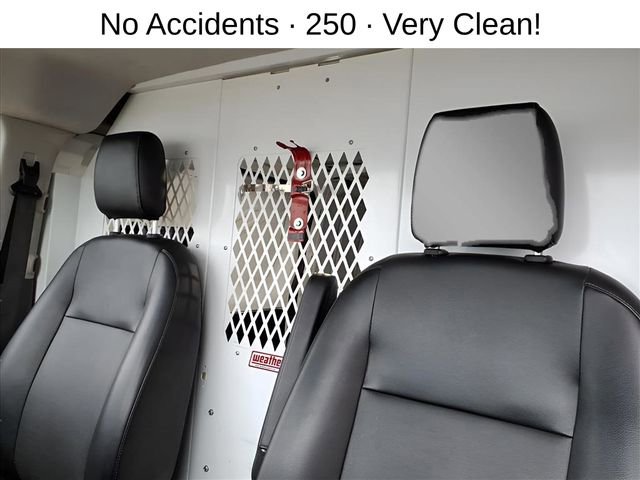Used 2021 Ford Transit 250 Low Roof image 22
