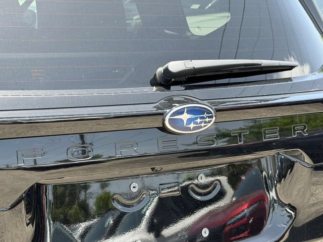 New 2026 Subaru Forester Premium AWD/4WD image 9