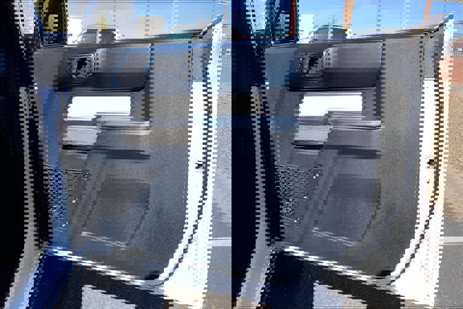 Used 2023 Ford Bronco Outer Banks image 20