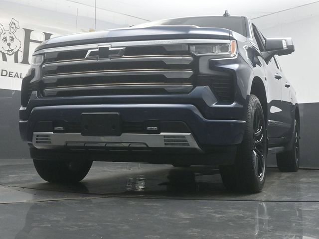 Used 2022 Chevrolet Silverado 1500 High Country AWD/4WD image 55