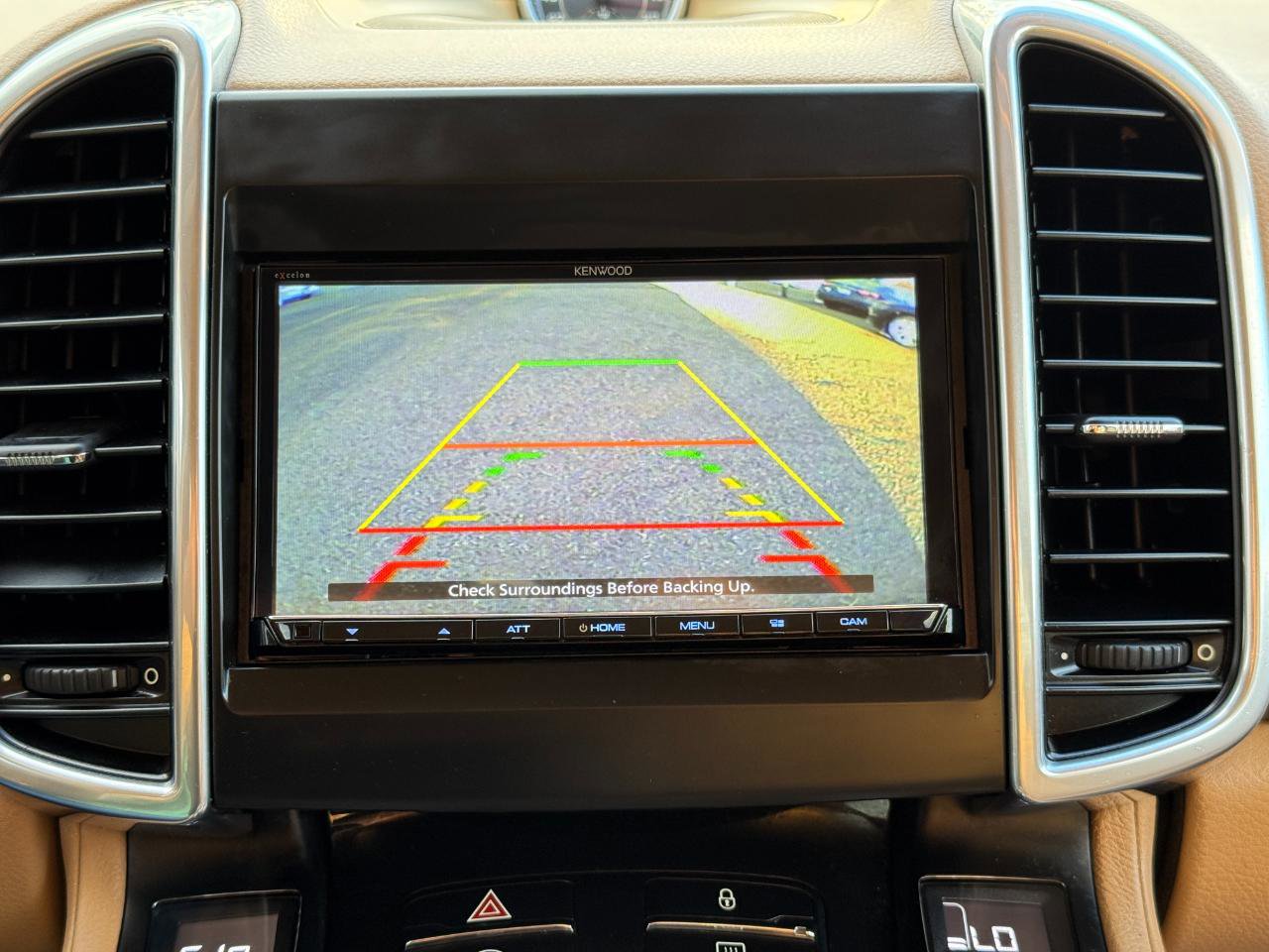 Used 2012 Porsche Cayenne image 60