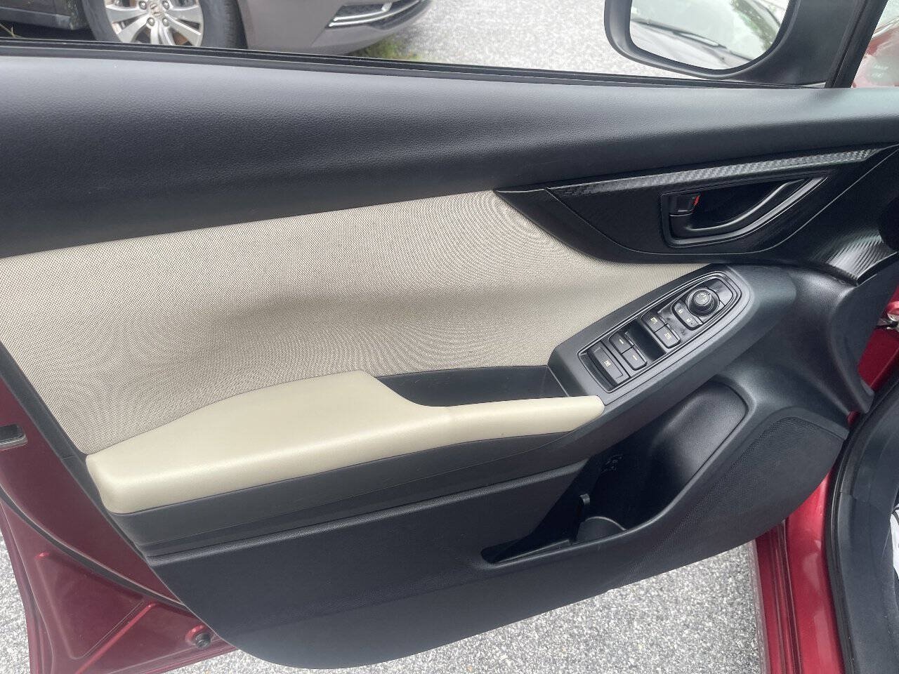 Used 2018 Subaru Impreza 2.0i AWD/4WD image 12