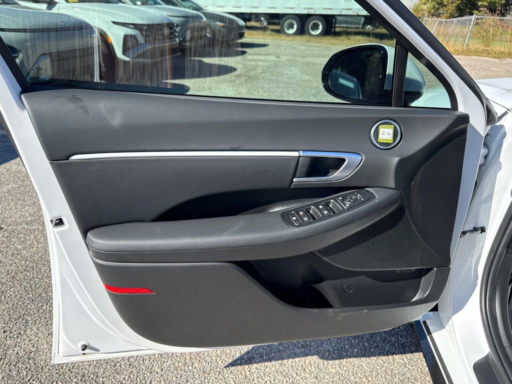 New 2026 Hyundai Sonata SEL image 10