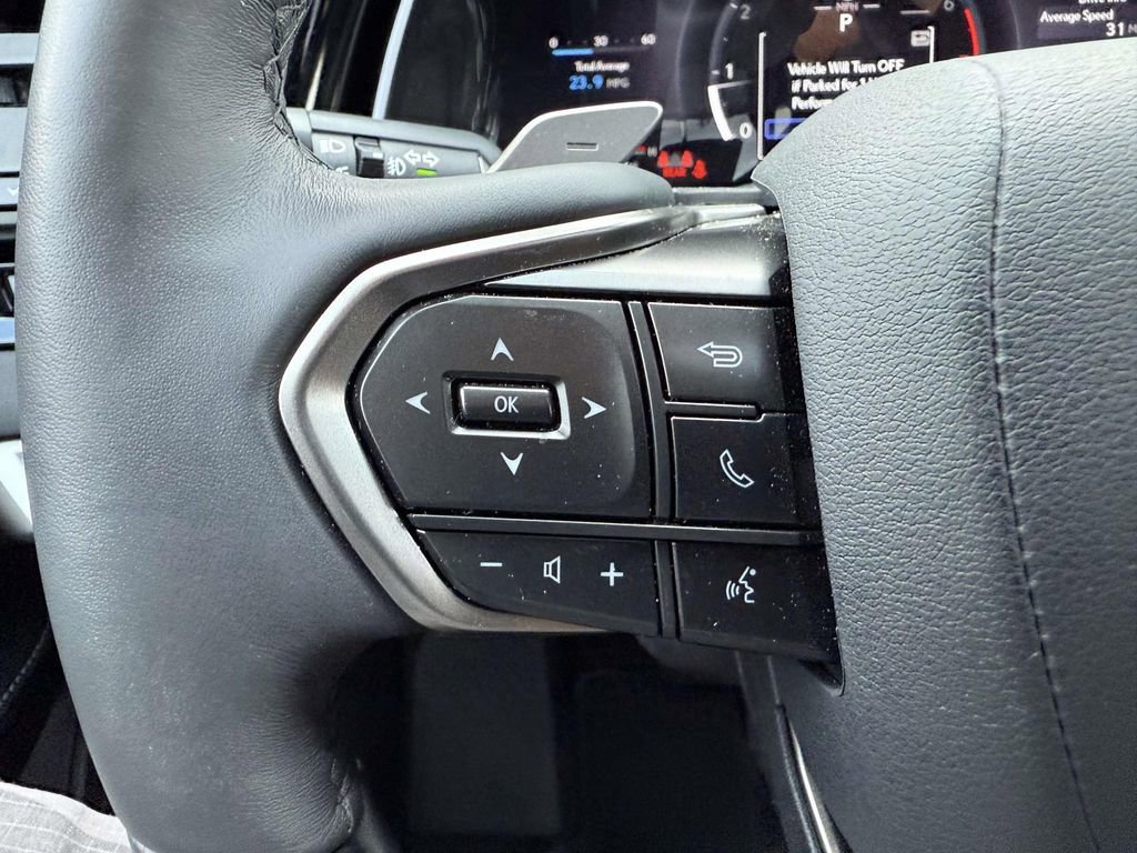 Used 2025 Lexus RX 350 Premium image 22