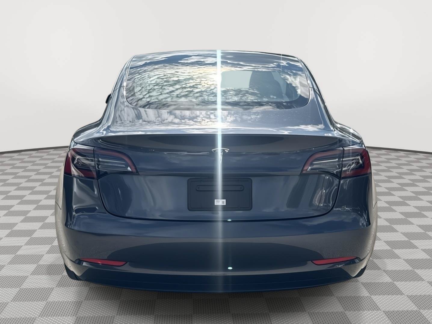 Used 2023 Tesla Model 3 Standard Range RWD image 6