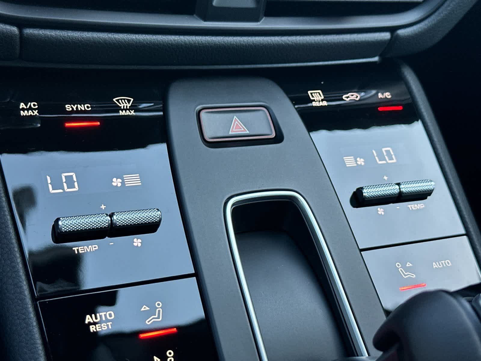 New 2026 Porsche Macan S AWD/4WD image 24