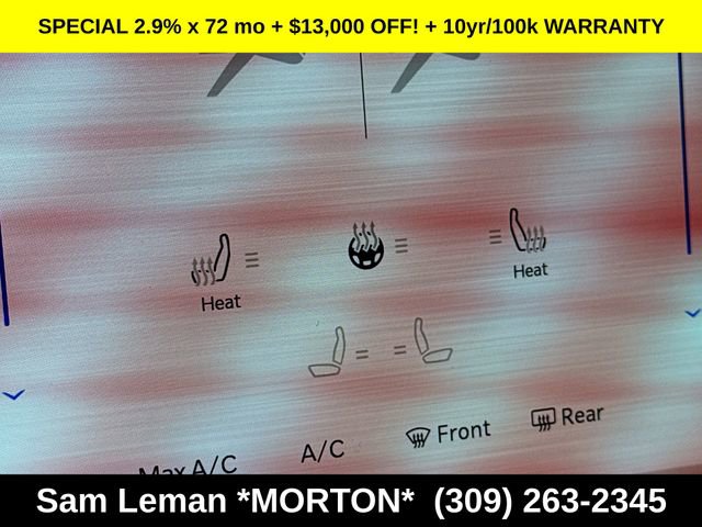 New 2026 RAM 1500 Big Horn image 20