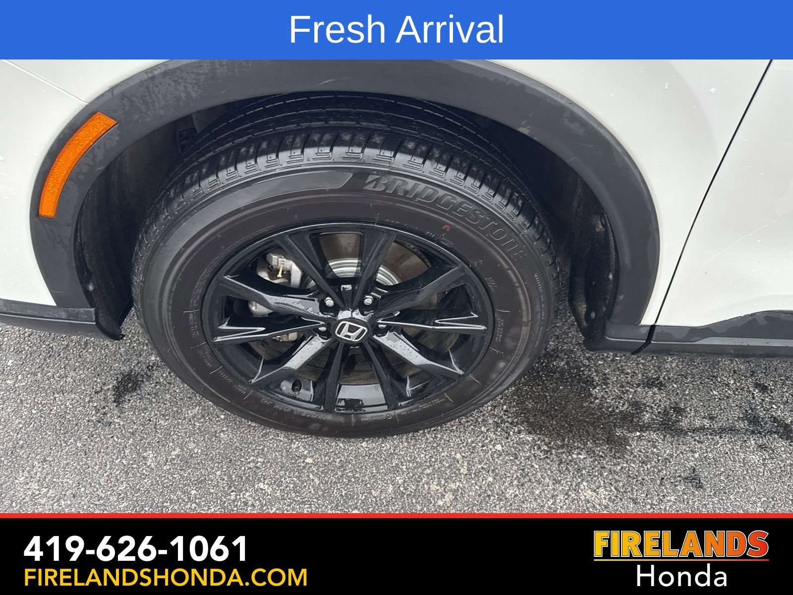 Used 2024 Honda CR-V Sport-L image 10