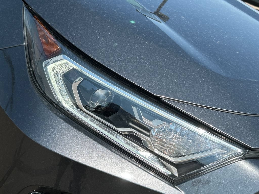 Used 2020 Toyota RAV4 XSE AWD/4WD image 23