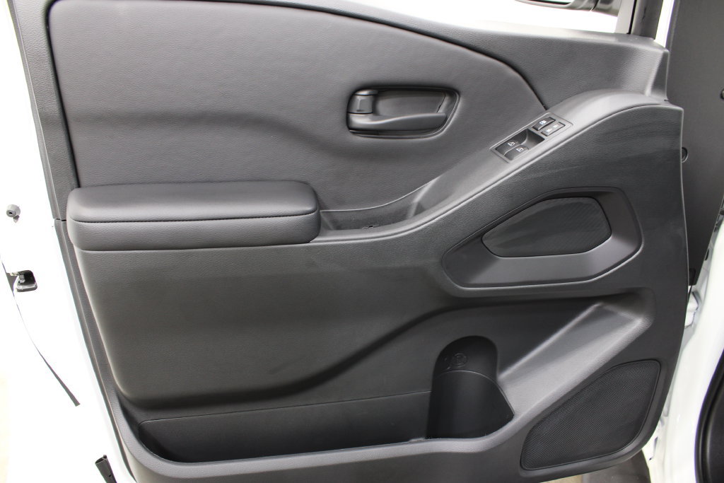 Used 2026 Nissan Frontier S RWD image 16