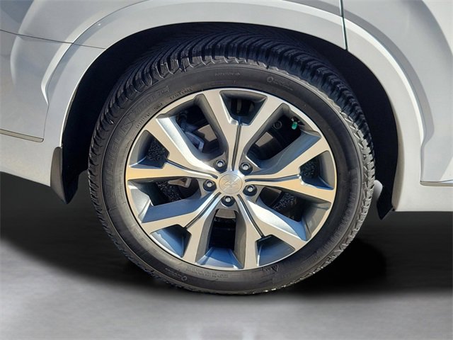 Used 2021 Hyundai Palisade Limited w/ Cargo Package image 33