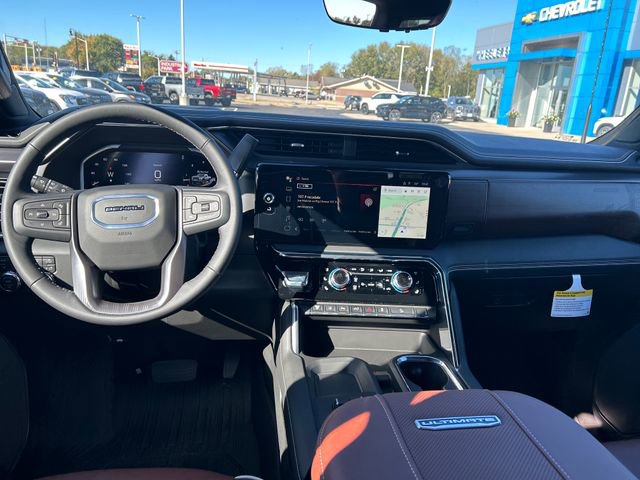 New 2026 GMC Sierra 3500 Denali Ultimate image 12