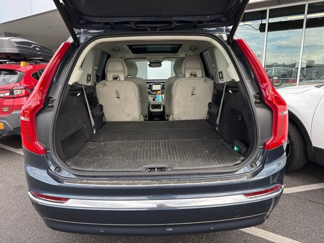 Used 2025 Volvo XC90 B6 Plus w/ Protection Package Premier AWD/4WD image 5