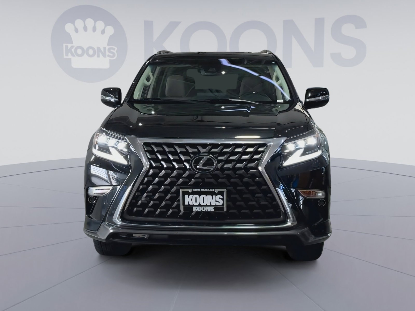 Used 2023 Lexus GX 460 Premium image 5