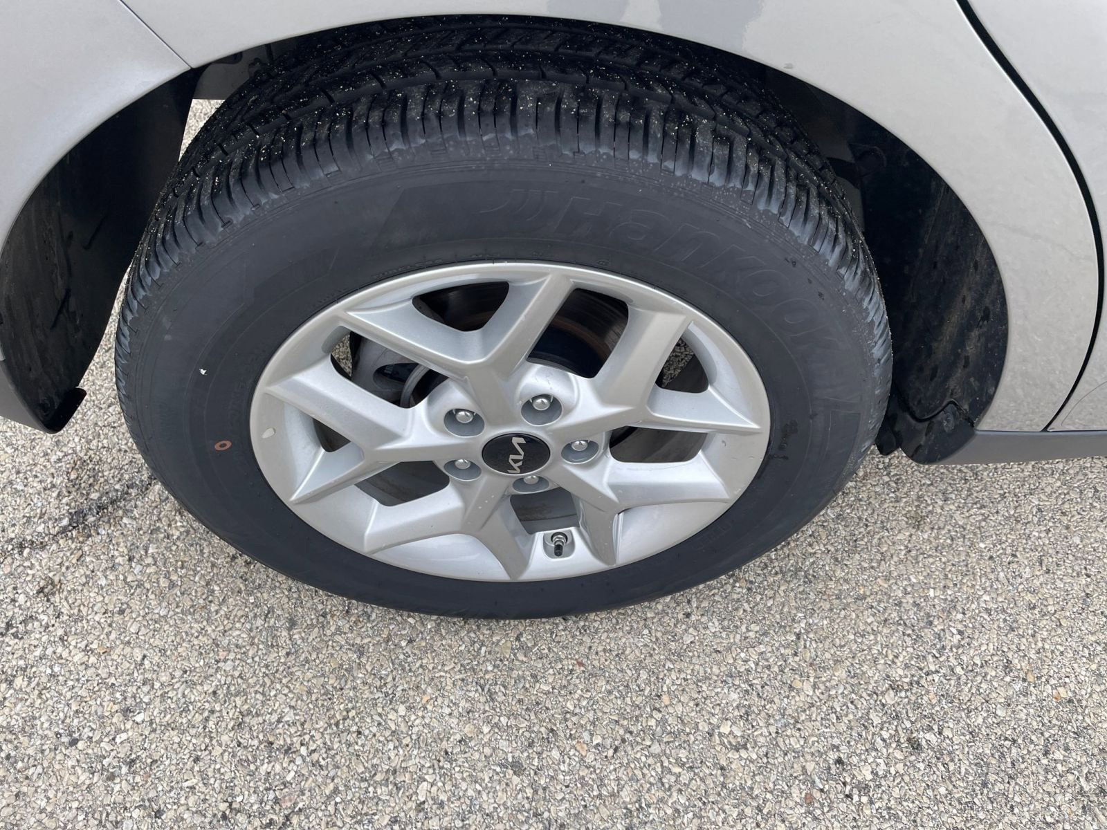 Used 2025 Kia Soul LX w/ LX Technology Package image 28