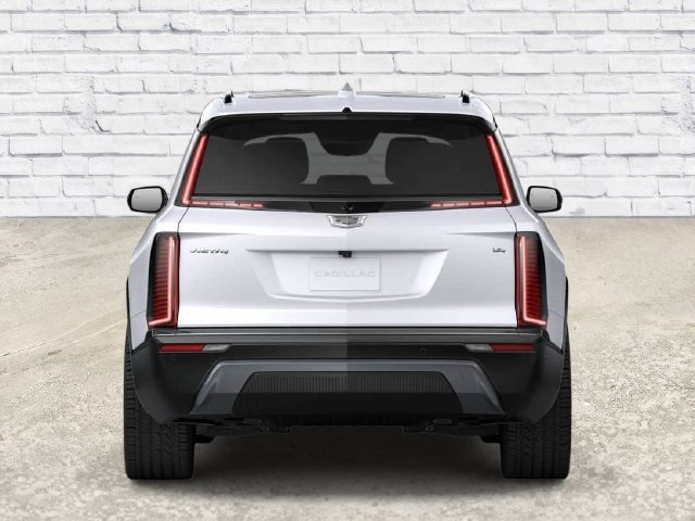 New 2027 Cadillac Vistiq Luxury AWD/4WD image 3