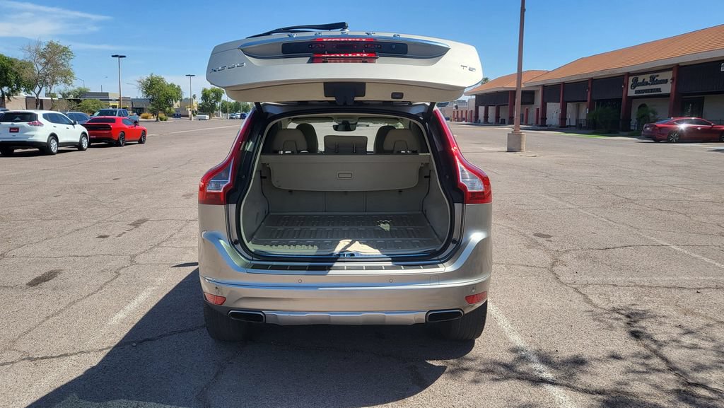 Used 2015 Volvo XC60 T5 Premier w/ Protection Package FWD image 12