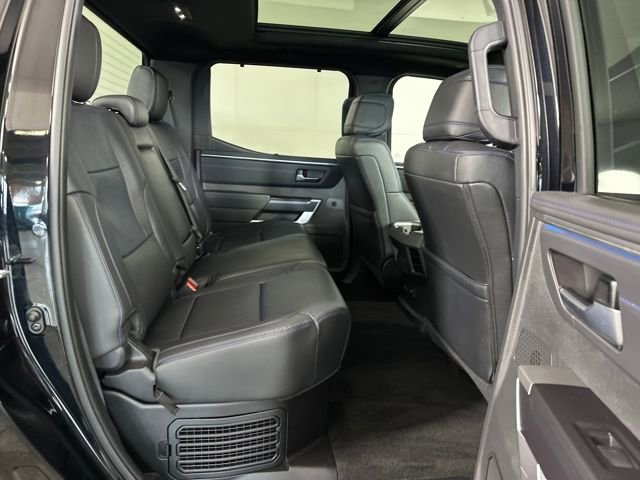 Used 2024 Toyota Tundra Platinum image 24