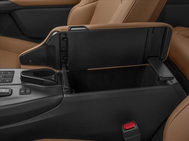 New 2026 Lexus UX 300h AWD image 10