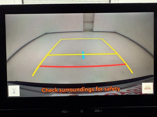 New 2026 Toyota Corolla Cross XLE w/ Convenience Package image 19