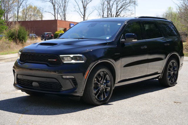 Used 2023 Dodge Durango R/T image 6