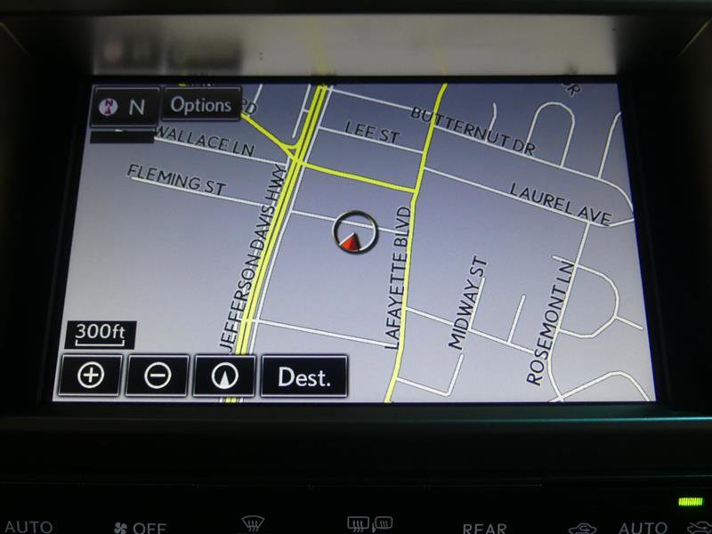 Used 2018 Lexus GX 460 Premium image 43